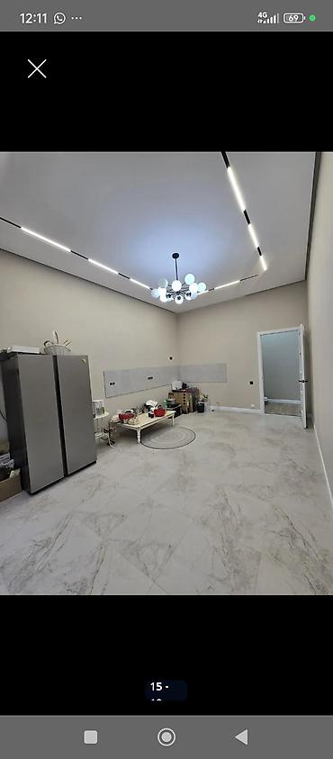 Продажа коттеджей и домов: Продается дом в селе Орто-Сай по Иманалиева 💸=240.000$+торг на — 11