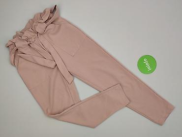 pull and bear dzwony: Boohoo, Spodnie materiałowe damskie, rozmiar S — 2