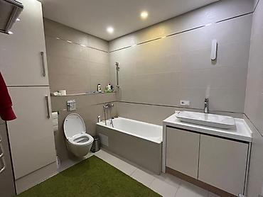 Продажа квартир: 3 комнаты, 136 м², Элитка, 2 этаж, Евроремонт — 8