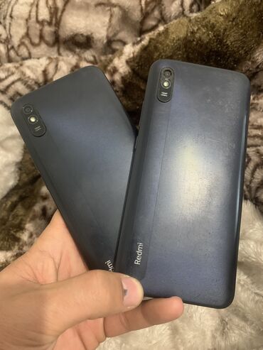 телефон кара балта редми 9а: Redmi, Redmi 9A, Б/у, 32 ГБ, цвет - Черный, 1 SIM, 2 SIM