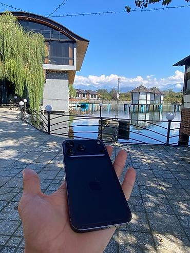 i̇phone 13 mini: Göy, Face ID — 1