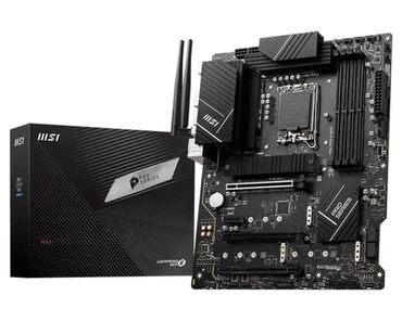 maticne ploce za lg televizore: Brand: MSI |x|x Model: MSI PRO Z790-P WIFI matična ploča |x|x Price
