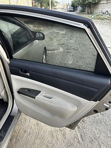 pirus disk: Toyota Prius: 1.5 l | 2007 il Sedan — 6