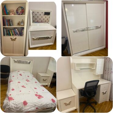 Manejlər: RymiCilekden genc yataq desti .Dest 350₼ satilir .2800₼ turkiyeden lalafo.az -da Manejlər: RymiCilekden genc yataq desti .Dest 350₼ satilir .2800₼ turkiyeden