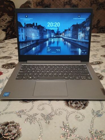 notebook ram qiymetleri: İşlənmiş Lenovo 11.6 ", Intel Celeron, < 128 GB, Pulsuz çatdırılma