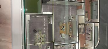 Продажа квартир: 1 комната, 57 м², Элитка, 7 этаж, Готовая ПСО (под самоотделку) — 14