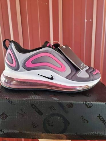 Women's Sneakers and athletic shoes: Sa kodom 36-41 5000 — 12