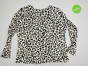 bluza 4xl: BODY FLIRT, Bluzka damska, rozmiar XL — 3