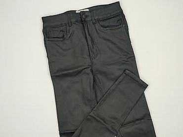 kunert tops: New Look, Spodnie materiałowe damskie, rozmiar S — 1