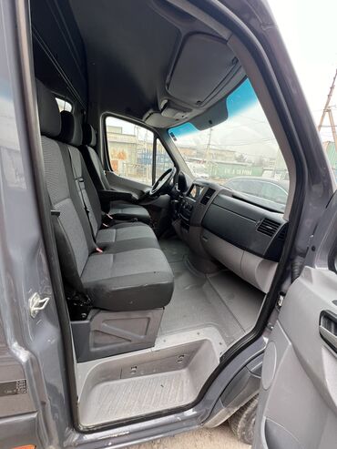 Mercedes-Benz: Mercedes-Benz Спринтер: 2011 г., 2.2 л, Автомат, Дизель, Бус at lalafo.kg — 7 Mercedes-Benz: Mercedes-Benz Спринтер: 2011 г., 2.2 л, Автомат, Дизель, Бус — 7