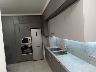 шкаф на кухни: Кухонный гарнитур, Шкаф, Новый
