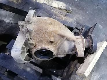 manuel auto: Diferencijal BMW E39 - Diferencijal za BMW serije 5 E39 - Kompletan — 1