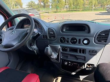 манипулятор митсубиси фусо: Грузовой фургон Mercedes-Benz (двухрядная кабина) с бортовой/фургонной — 3