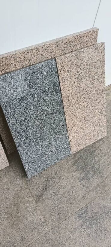 Фасадные гранитные плитки: Гранит, Гранит, Гранит, Гранит натуральная камни Сары таш 1 слой 2 at lalafo.kg — 5 Фасадные гранитные плитки: Гранит, Гранит, Гранит, Гранит натуральная камни Сары таш 1 слой 2 — 5