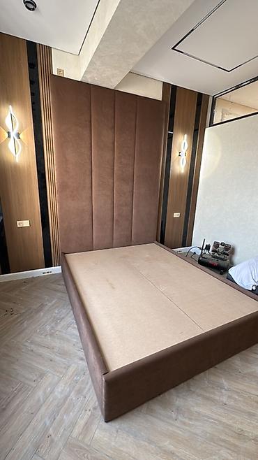 Керебеттер: 🛏️ Кровать, которая создана именно для вашего интерьера Изготавливаем — 7