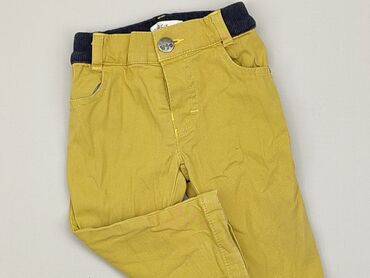 legginsy jeans allegro: Spodnie jeansowe, 3-6 m, stan - Dobry