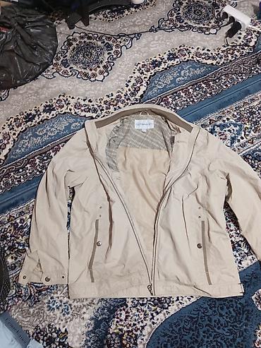 big xxl: Ветровка, Осень-весна, США, 3XL — 4