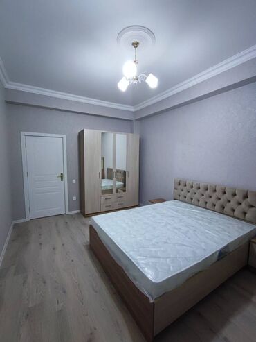 Uzunmüddətli kirayə mənzillər: Sumqayıt şəhəri,Bulvarda,Mirvari City yaşayış kompleksində,8 mərtəbəli — 3