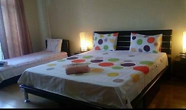 Долгосрочная аренда квартир: 4 комнаты, Риэлтор, Без подселения, С мебелью полностью — 10