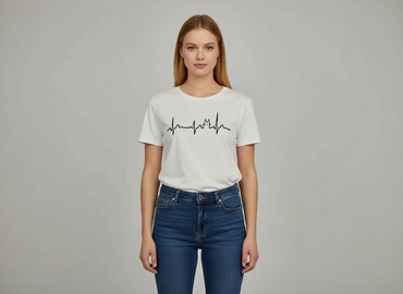 koszulki lonsdale: Stedman, Футболка жіноча, розмір L на lalafo.pl koszulki lonsdale: Stedman, Футболка жіноча, розмір L