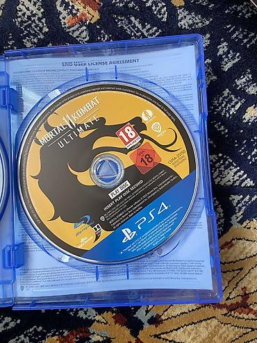 mortal kombat 11 disk: Döyüş oyunu, Yeni — 2