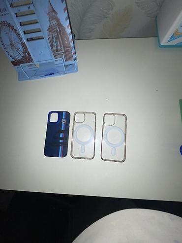 iphone 12 mini 128gb: IPhone 12 mini, 128 GB, Mavi, Face ID — 2