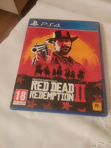 Red Dead Redemption 2 İdeal Vəziyyətdə kitabçası xəritəsi içindədi