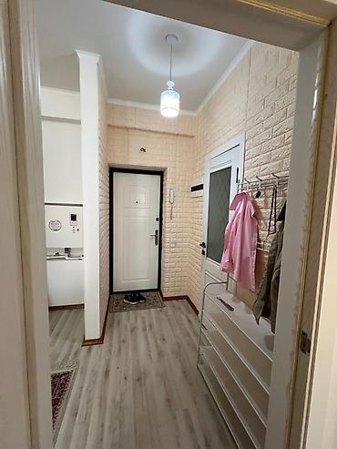 Долгосрочная аренда квартир: Студия, С мебелью полностью at lalafo.kg — 4 Долгосрочная аренда квартир: Студия, С мебелью полностью — 4