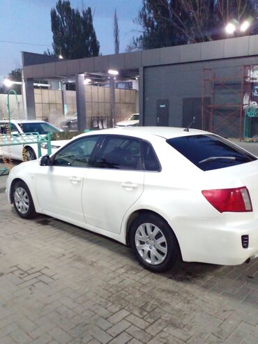 субару импреза гц8: Subaru Impreza: 2009 г., 1.5 л, Автомат, Бензин, Седан