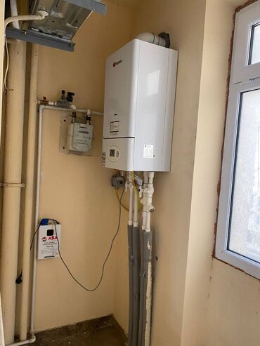 Yeni tikili: 3 otaqlı, Yeni tikili, m. Nəriman Nərimanov, 135 kv. m — 5