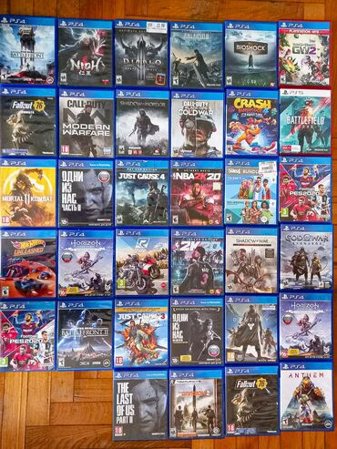 haylou gt1 qiyməti: Playstation 4 oyunları ps5 gedir cizigsiz qiymətlər fərqlidi