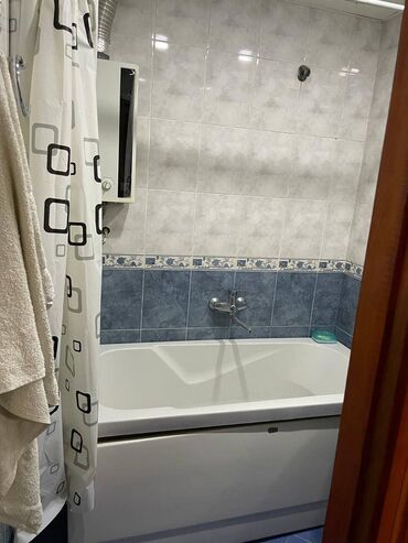 Köhnə tikili: Bakı, 2 otaqlı, Köhnə tikili, m. Həzi Aslanov, 55 kv. m — 13