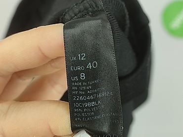 botki pull and bear: Topshop, Sukienka damska, rozmiar M — 5