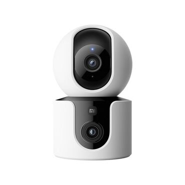 телефон сатылат редми: IP‑камера Xiaomi C300 Dual(360 поворот, с двумя объективами) Б/У. В