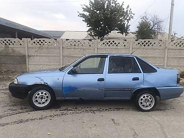веселящий газ: Daewoo Nexia: 1997 г., Механика, Бензин, Седан — 2