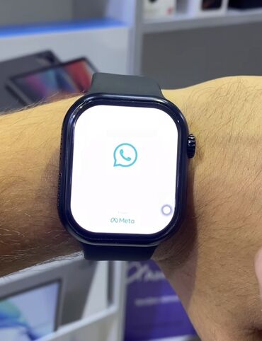 Smart saatlar: Yeni, Smart saat, Аnti-lost — 18