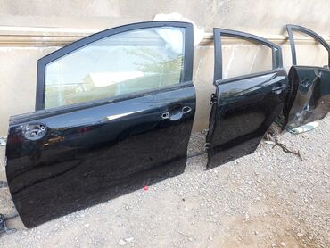 Digər kuzov detalları: Kia RİO, 2014 il, İşlənmiş — 3