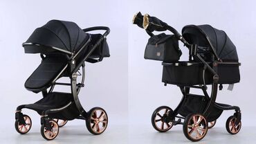 Araba-beşiklər: Kidilo, Yeni, Pulsuz çatdırılma, Rayonlara çatdırılma — 4