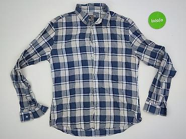 hm second hand: H&M, Koszulа dla mężczyzn, rozmiar L — 2