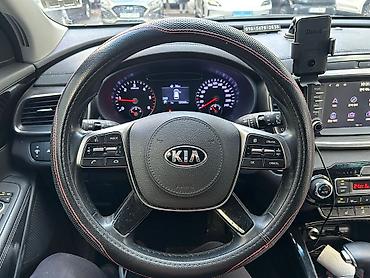 Kia: Kia Sorento: 2019 г., Кроссовер — 6