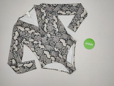 manguun: H&M, Body damskie, rozmiar M — 2