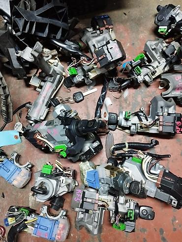 Аварийное вскрытие замков: Аварийное вскрытие, ремонт автозаков, восстановление при полной утери — 2