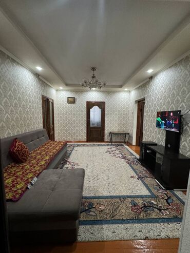 Продажа домов: Дом, 120 м², 6 комнат, Собственник, Косметический ремонт — 13