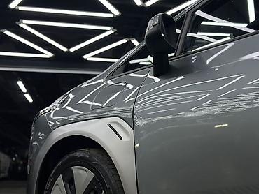 GAC: Электромобиль GAC Aion Y (кроссовер) Ключевые особенности: - — 13