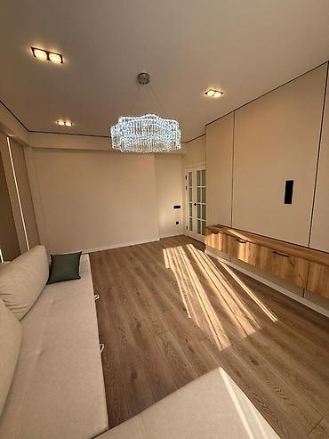 Продажа квартир: 2 комнаты, 71 м², Евроремонт — 13