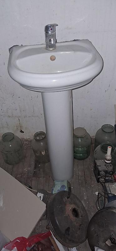 Другое: Hamam ve sanuzel ucun smestitel ve tam teze hec iwlenmemiw el uz — 3