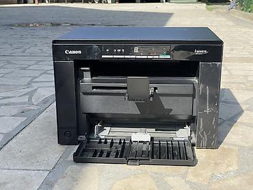 фото 3 на 4: Canon i-SENSYS MF3010 — компактное монохромное лазерное МФУ 3‑в‑1 для — 5
