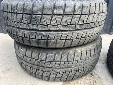 хонда фит шлейф: Шины 215 / 60 / R 16, Зима, Б/у, Комплект, Легковые, Япония, Bridgestone