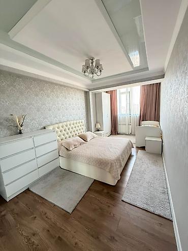 Продажа квартир: 3 комнаты, 100 м², Элитка, 7 этаж, Евроремонт at lalafo.kg — 3 Продажа квартир: 3 комнаты, 100 м², Элитка, 7 этаж, Евроремонт — 3