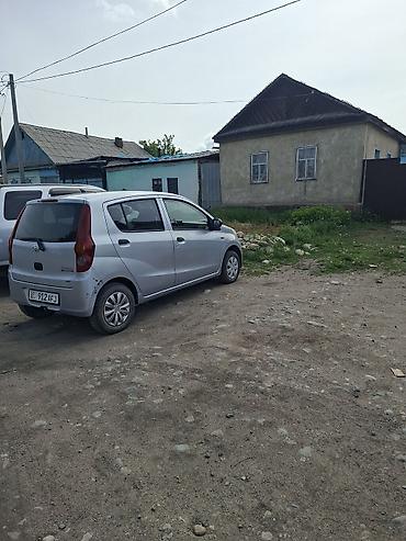 neta ls: Daihatsu Cuore: 2009 г., 1 л, Механика, Бензин, Хэтчбэк — 5